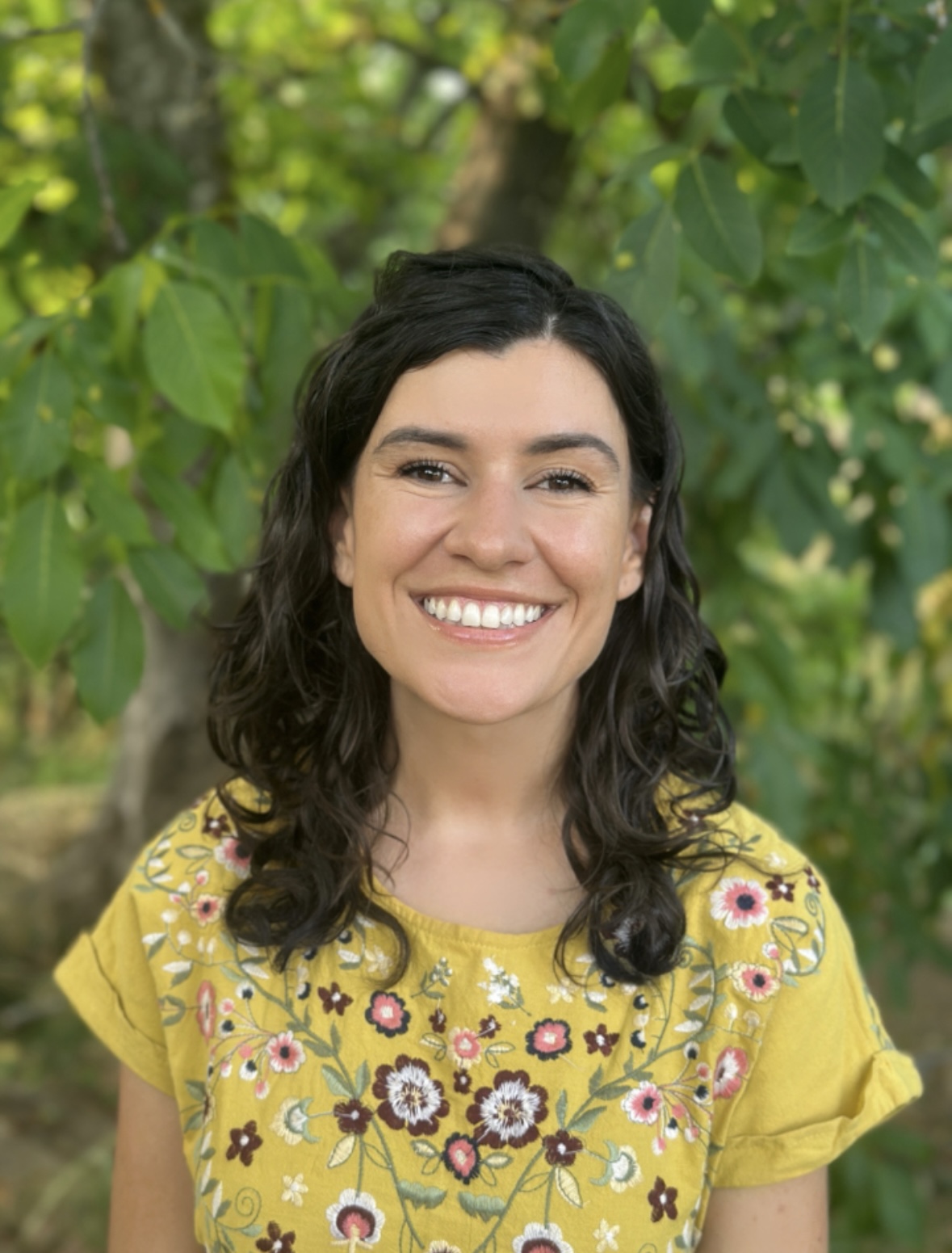 Writer: Sue Anderson