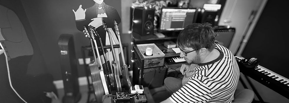 Mark Studio 1 BW.jpg