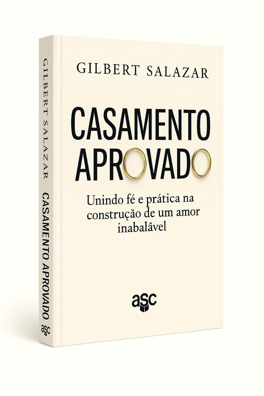 Casamento Aprovado