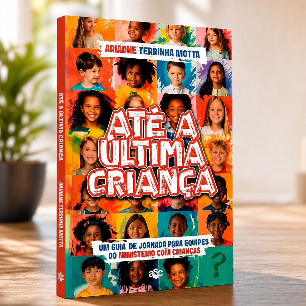 Miniatura: Até a Última Criança