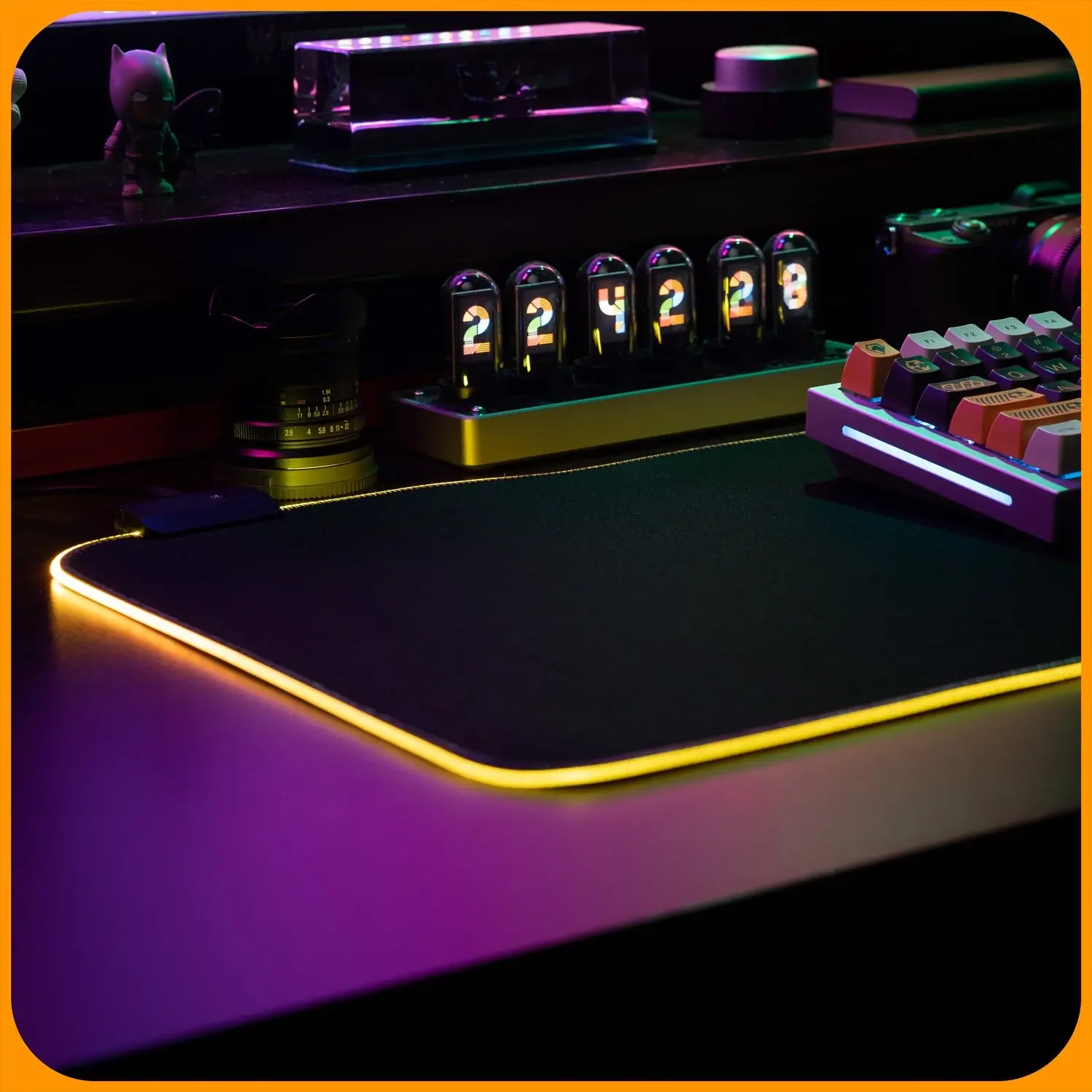 Miếng lót chuột RGBLED