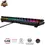 Hình thu nhỏ: Bàn phím cơ không dây Asus ROG Falchion - Switch Cherry Blue