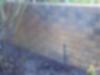 Bore Stain Removal