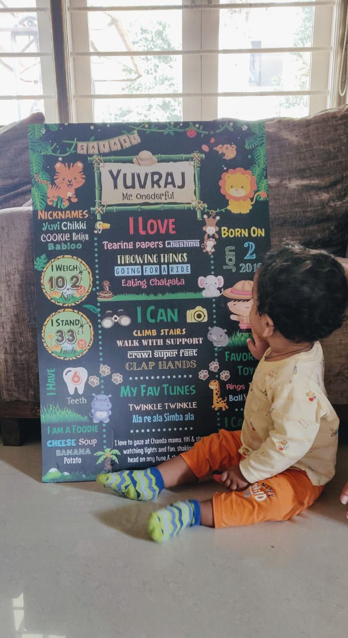 Thumbnail: Custom Design