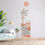 Thumbnail: Subak Island Pink Horizon wall-highlighter