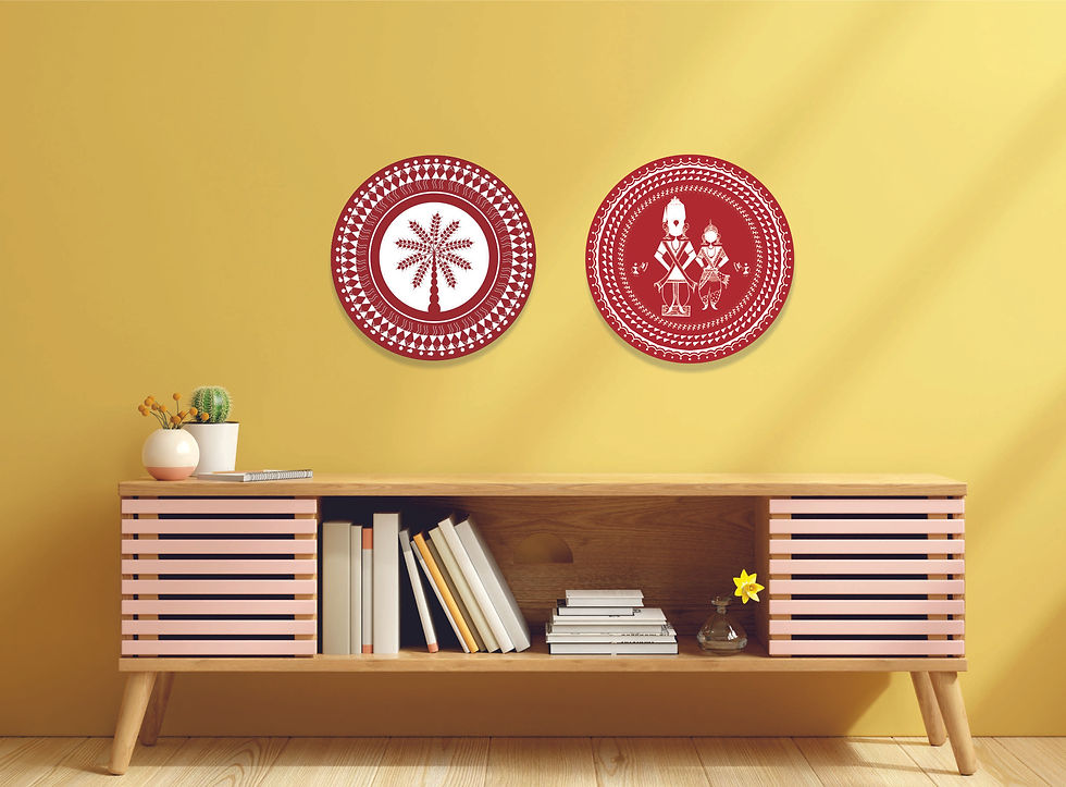 WARLI
