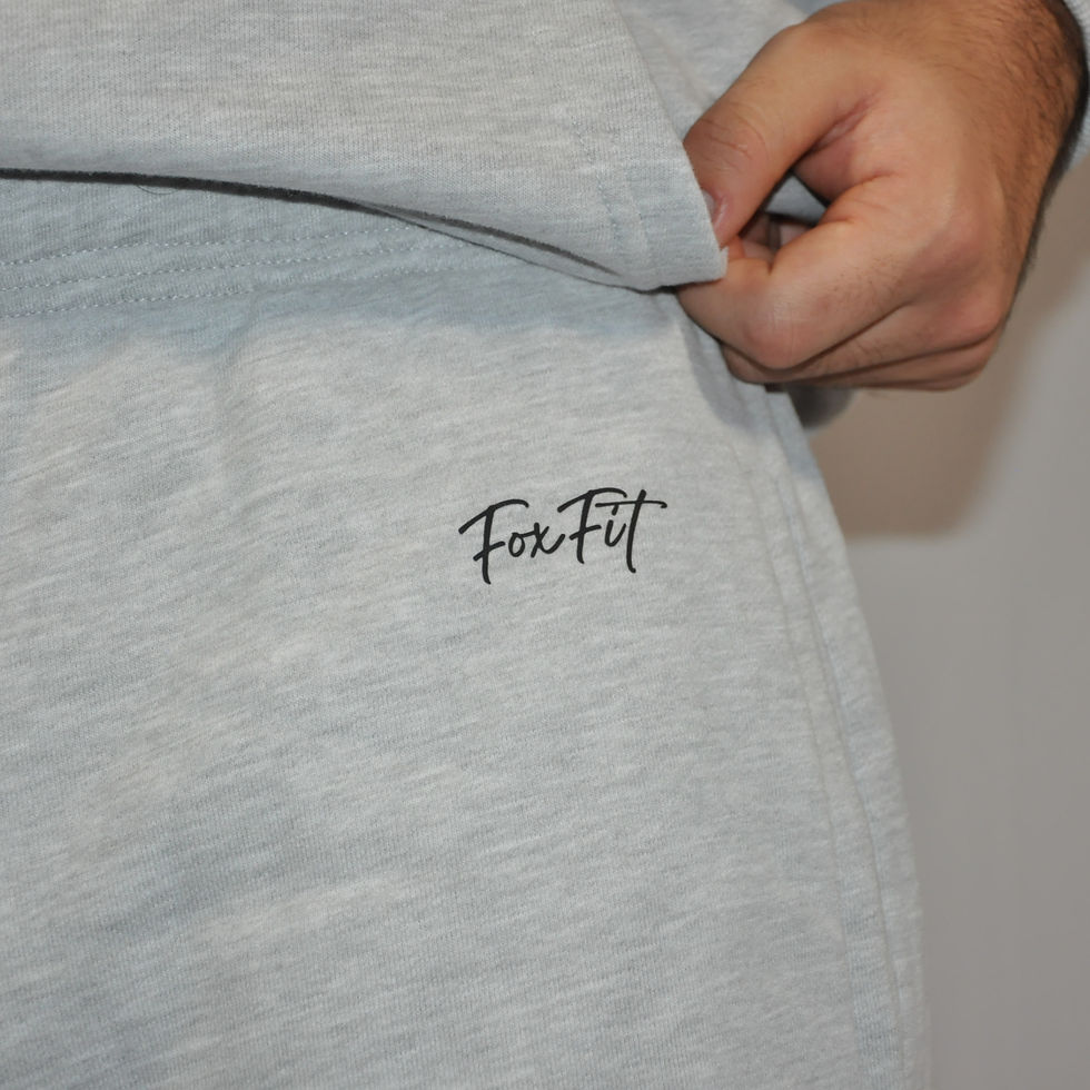 Miniature : Foxfit Horizon
