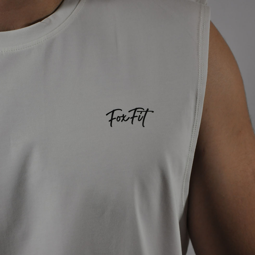 Miniature : Foxfit Flow