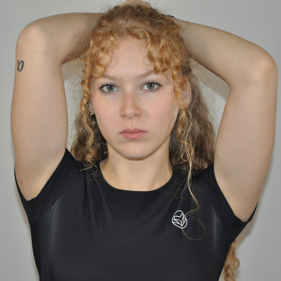 Miniature : Foxfit Move