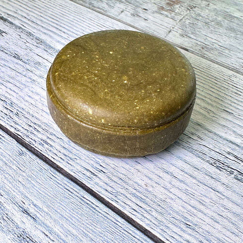 Natural and organic shampoo – Cleansing, purifying, and moisturizing your hair and scalp