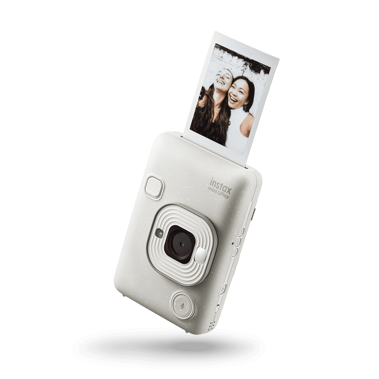 INSTAX mini liplay 