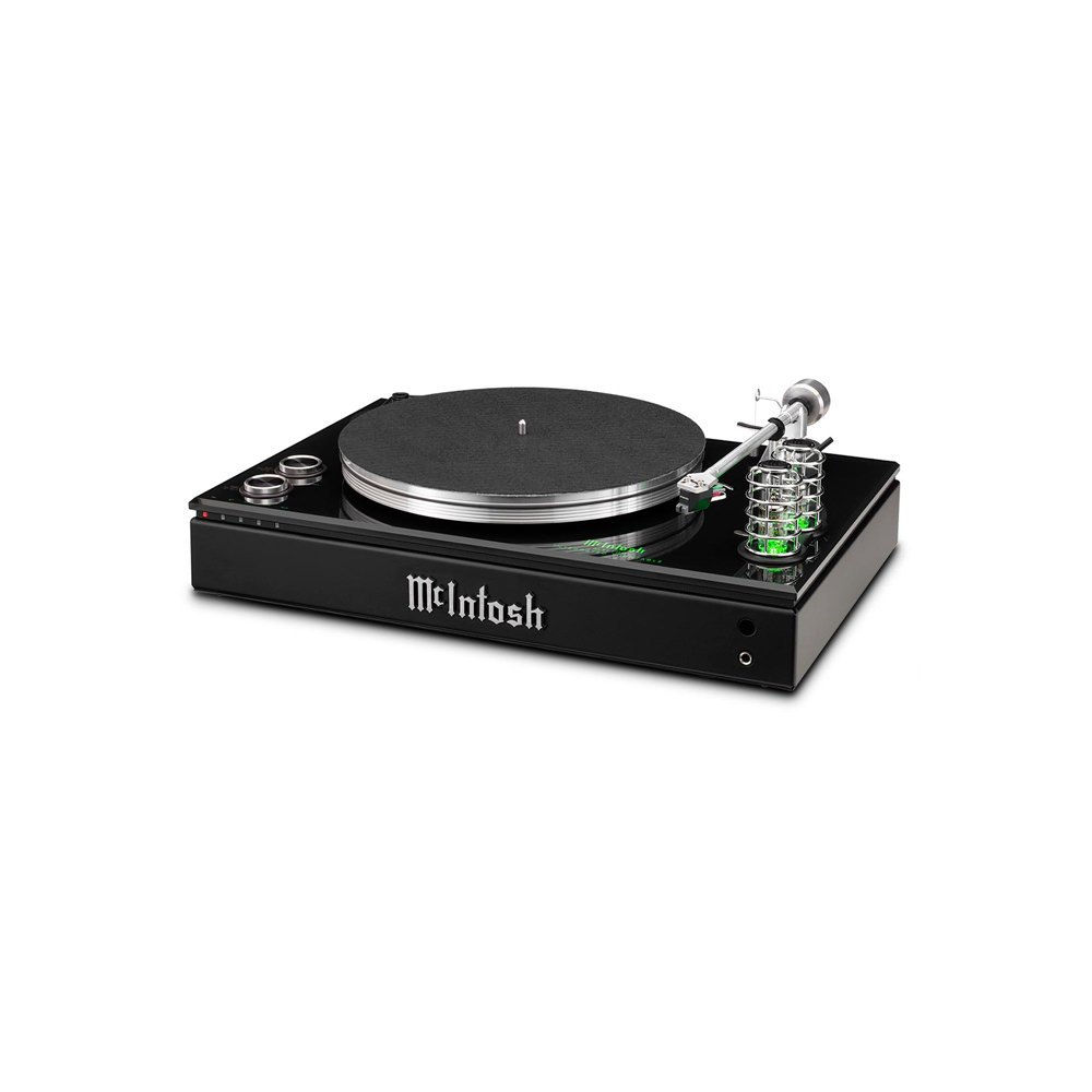 McIntosh MTI 100