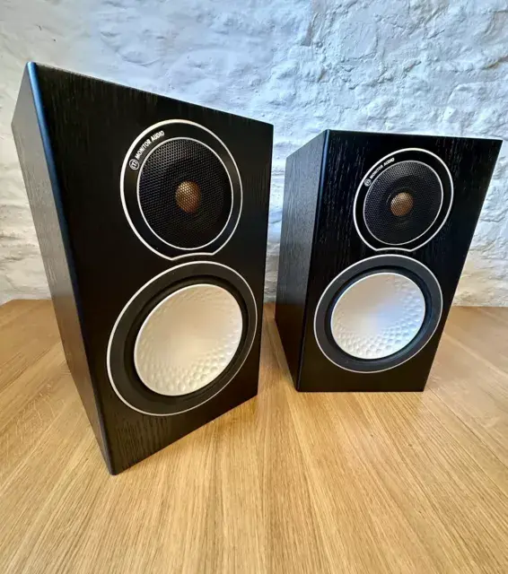 Miniatura: Monitor Audio Silver 1