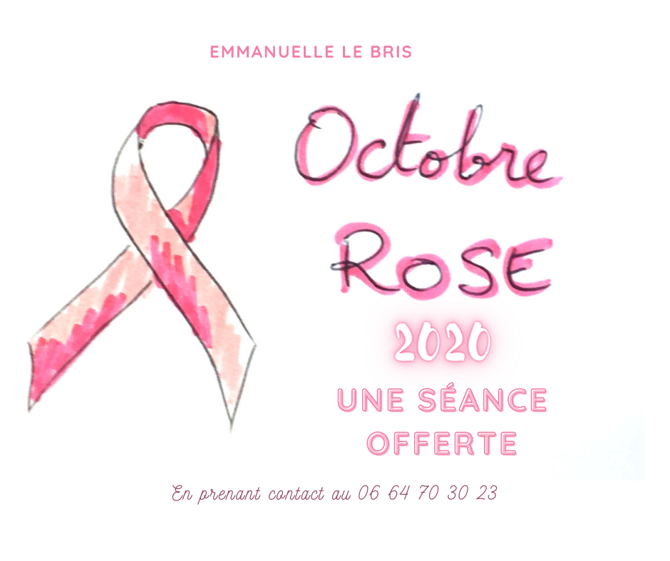 Octobre Rose