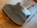 Thumbnail: Fender Japan Rare Vintage 1991 FujiGen Built Telecaster Custom 1962 Reissue MIJ