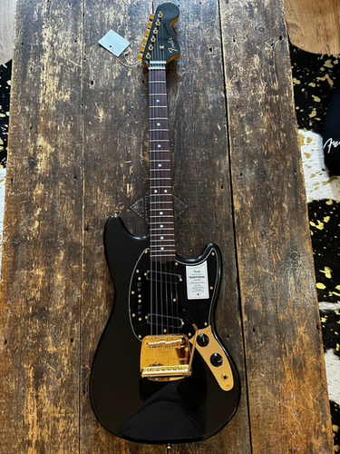 Fender Japan Traditional 2025 Ltd Edition Collection '60s Mustang