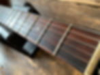 Thumbnail: Gibson 2000 Limited Edition Antique Natural Explorer 1976 Reissue & OHSC