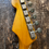 Thumbnail: Fender Stratocaster Japan 1962 RI Piano Black Tex Specials CIJ N-Serial w/ Docs