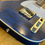Thumbnail: Fender Japan Ltd Edition Fully Bound Telecaster Custom Ash/ Bookmatched Quilt