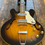 Thumbnail: Epiphone 2004 Casino Electric Guitar Antique Sunburst Peerless Factory Korea