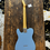 Thumbnail: Fender Japan Limited Edition Domestic Only Kusumi Blue Thinline Telecaster