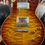 Thumbnail: Gibson Les Paul Standard Premium Quilt Tea Burst Maple Top 2013 w/ OHSC