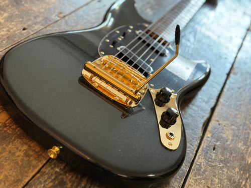 Fender Japan Traditional 2025 Ltd Edition Collection '60s Mustang