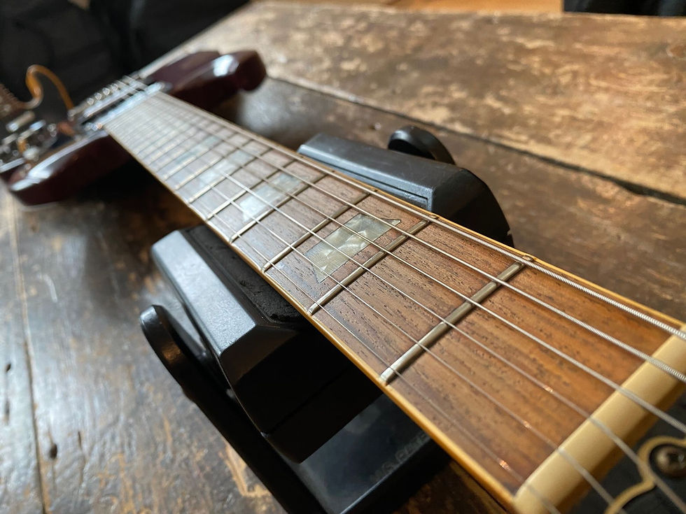 Thumbnail: Gibson Vintage 1988 Les Paul SG Standard Cherry w/ OHSC