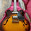 Thumbnail: Greco Very Rare Vintage SA-1200 Super Real Sunburst w/ Orig. Dry Z pickups