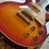 Thumbnail: Orville Les Paul Standard 1994 Figured Heritage Cherry FujiGen Japan w/ HSC