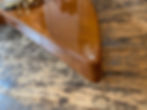 Thumbnail: Gibson 2000 Limited Edition Antique Natural Explorer 1976 Reissue & OHSC