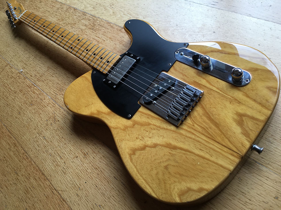 Fender Telecaster