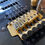 Thumbnail: Fender Japan Vintage 1984-87 FujiGen Built Stratocaster STR-75R Charcoal Burst