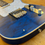 Thumbnail: Fender Japan Ltd Edition Fully Bound Telecaster Custom Ash/ Bookmatched Quilt