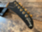Thumbnail: Gibson 2000 Limited Edition Antique Natural Explorer 1976 Reissue & OHSC