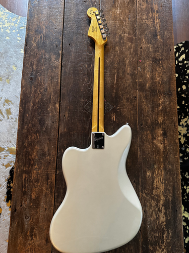 Squier by Fender Jazzmaster 