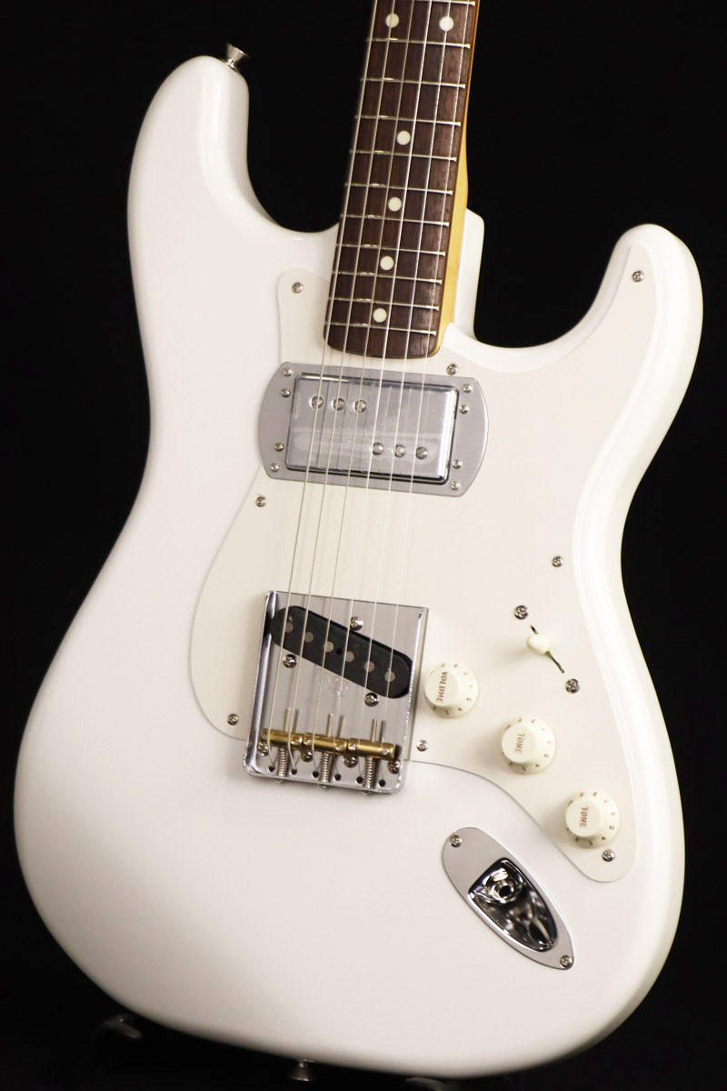 ギター Fender Souichiro Yamauchi Stratocaster Fender Souichiro Yamauchi Signature Stratocaster Electric