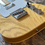 Thumbnail: Fender Telecaster '66 RI Albert Collins MIJ T-Serial 2007 Natural Ash w/ HSC