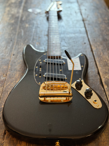 Fender Japan Traditional 2025 Ltd Edition Collection '60s Mustang