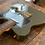Thumbnail: Fender FSR Hybrid II Telecaster Jasper Olive Metallic MIJ Made in Japan