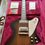 Thumbnail: Gibson 1998 Firebird V Vintage Sunburst Fully Original Yamano with Docs & OHSC