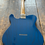 Thumbnail: Fender Japan Ltd Edition Fully Bound Custom Telecaster Custom Ash/ Quilted
