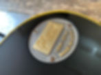 Thumbnail: Gibson Custom Shop Les Paul 1968 Custom Reissue Ebony 2019 w Docs & HSC