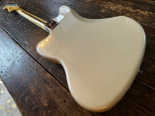 Squier by Fender Jazzmaster 