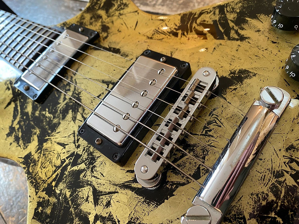 Thumbnail: Gibson Les Paul Studio 'Japanese Refinish' w/ OHSC 2000