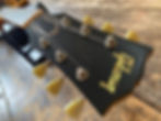 Thumbnail: Gibson Les Paul Classic 1998 Goldtop Bullion Gold w/ OHSC Yamano
