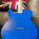 Thumbnail: Fender Japan Ltd Edition Fully Bound Telecaster Custom Ash/ Bookmatched Quilt