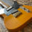 Thumbnail: Fender Vintage 1988 Telecaster 1952 RI Micawber Butterscotch Blonde MIJ Japan