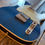 Thumbnail: Fender Japan Ltd Edition 2025 Fully Bound Telecaster Custom Alder Trans Blue