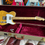 Thumbnail: Fender Telecaster '66 RI Albert Collins MIJ T-Serial 2007 Natural Ash w/ HSC